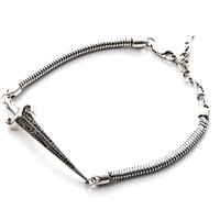 Bracciale Cesare Paciotti in Argento JPBR1958V - JPBR1958V